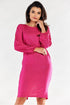 Robe de soirée model 174377 awama